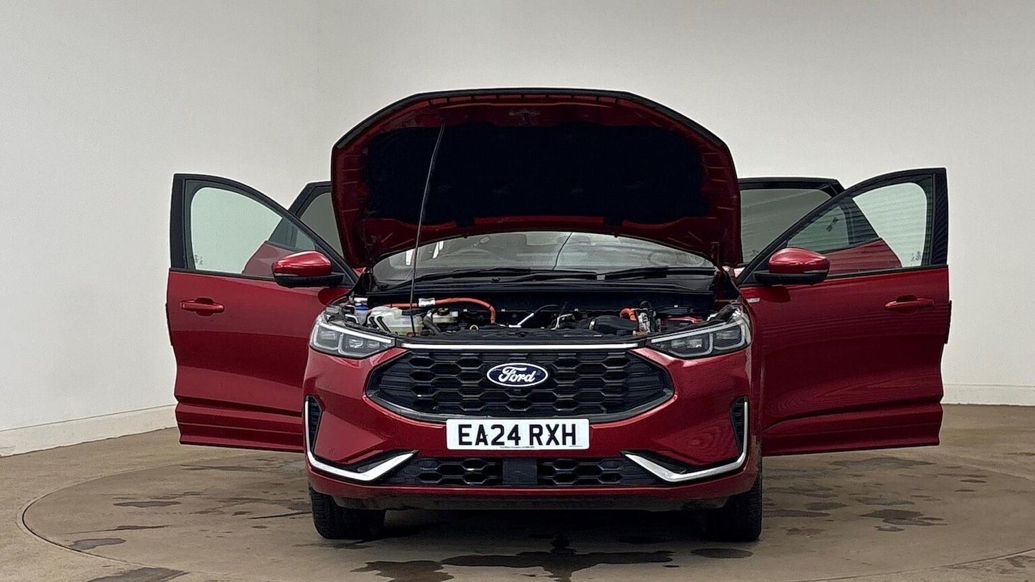 Used Ford Kuga 2024 for sale - 77077306: Photo 26