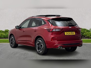 Used Ford Kuga 2024 for sale - 77077306: Photo