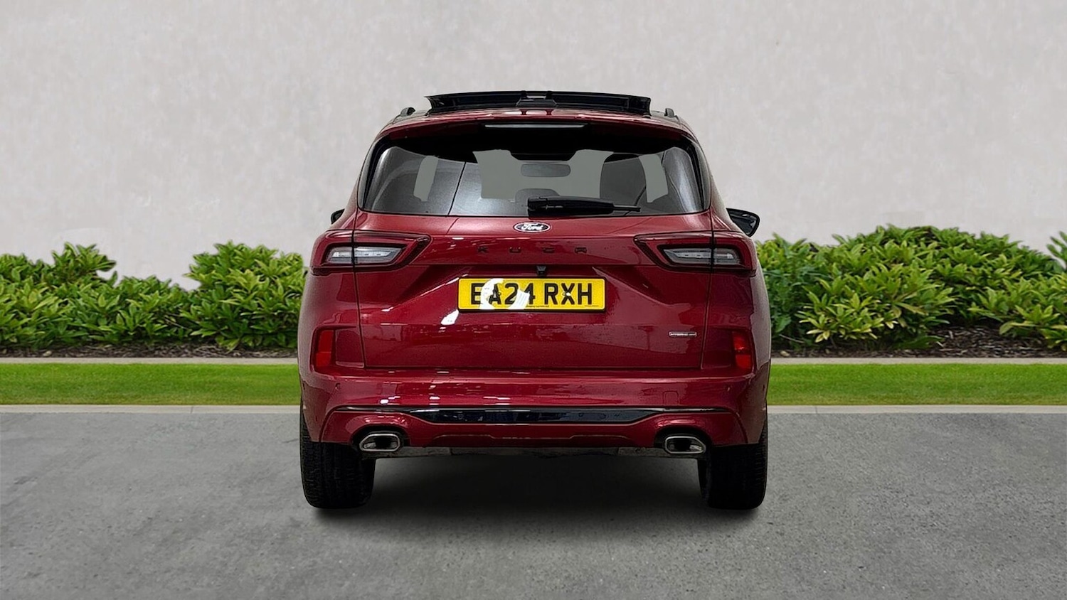 Used Ford Kuga 2024 for sale - 77077306: Photo 4