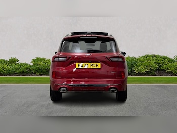 Used Ford Kuga 2024 for sale - 77077306: Photo