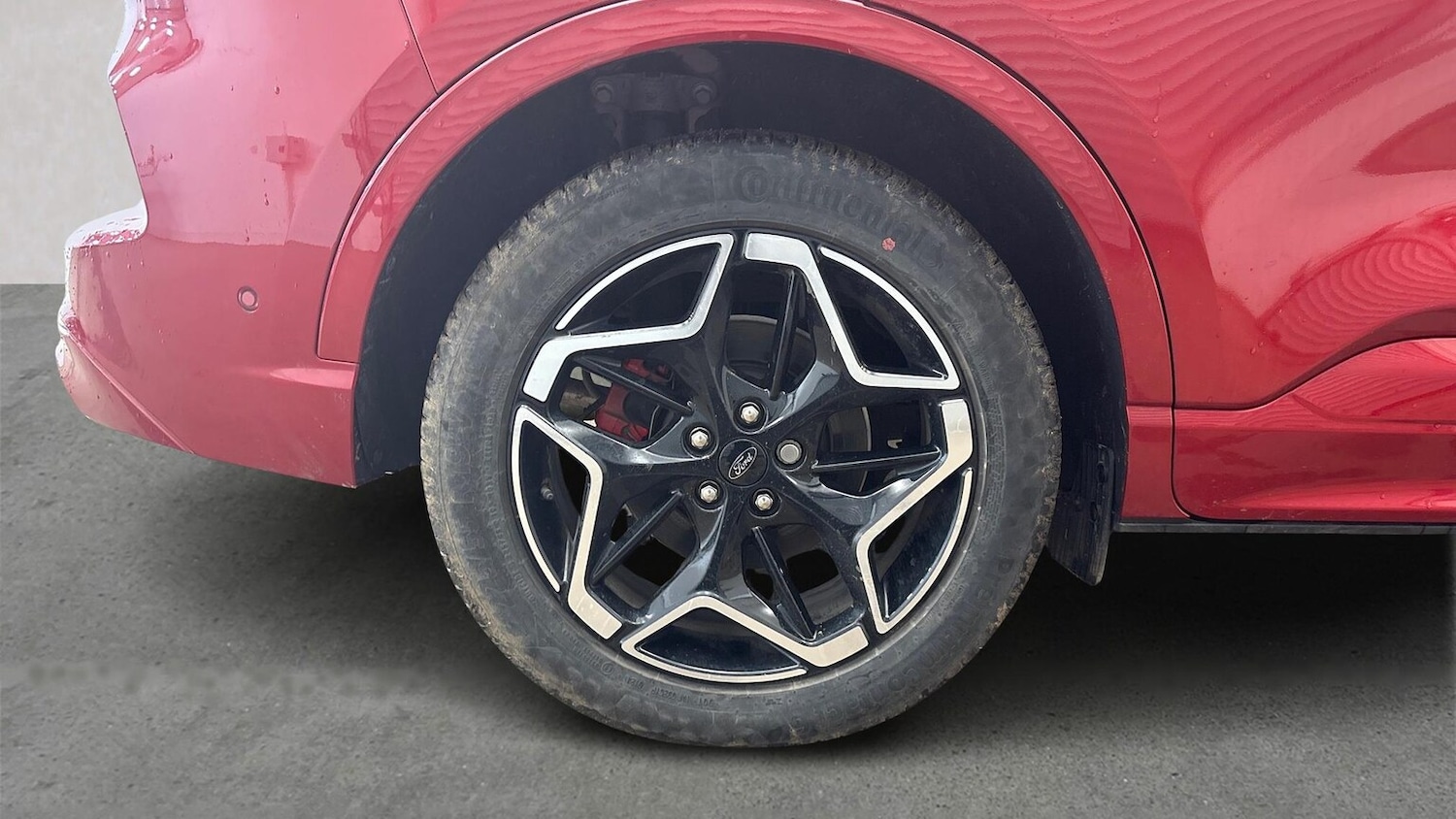 Used Ford Kuga 2024 for sale - 77077306: Photo 6