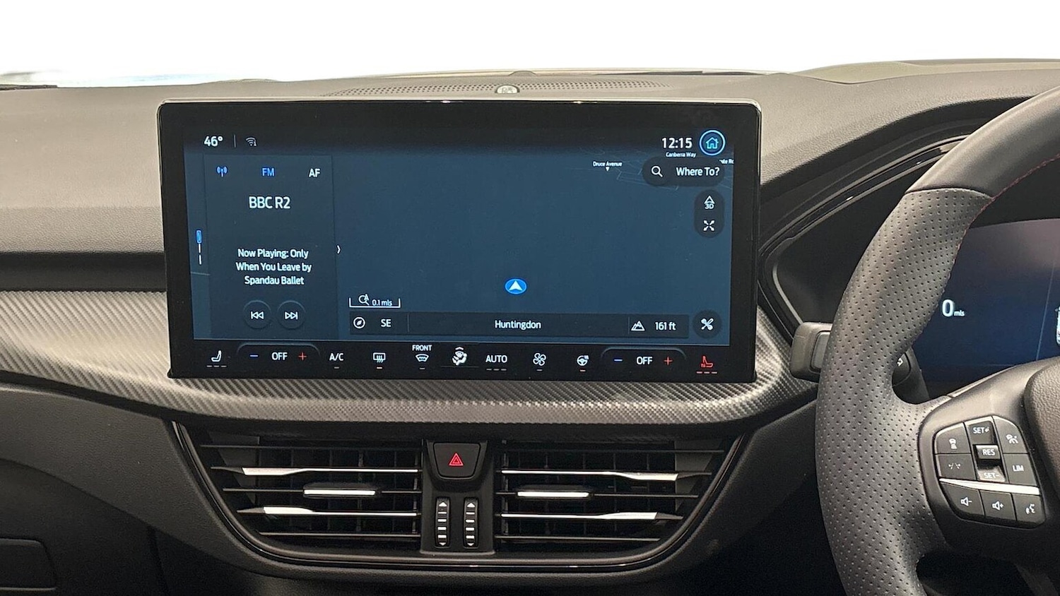 Used Ford Kuga 2024 for sale - 77077306: Photo 8