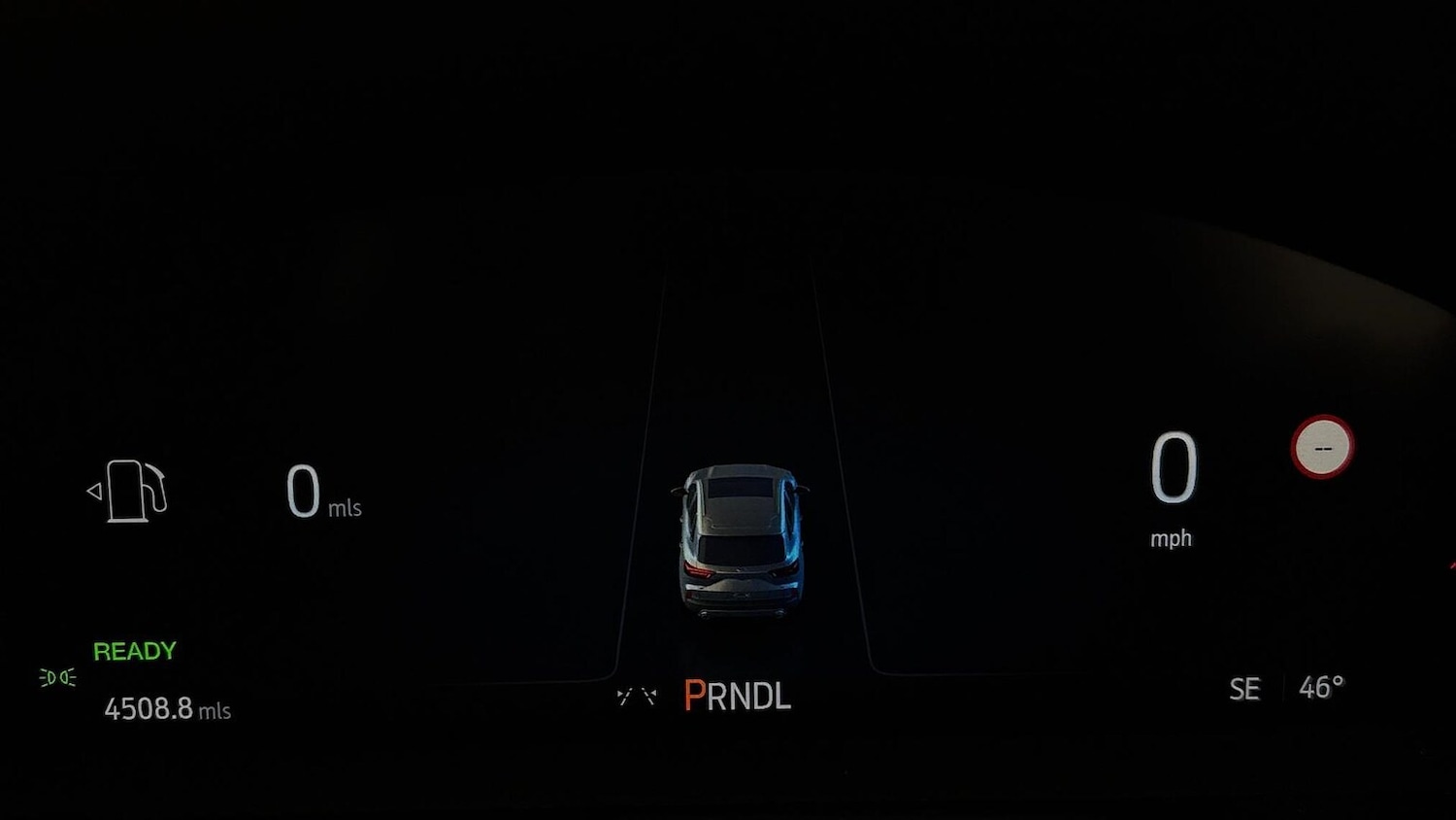 Used Ford Kuga 2024 for sale - 77077306: Photo 9