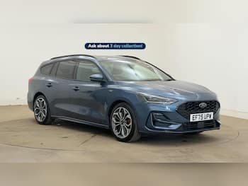 Used Ford Focus 2025 for sale - 79650009: Photo