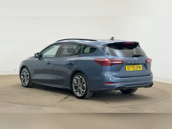 Used Ford Focus 2025 for sale - 79650009: Photo