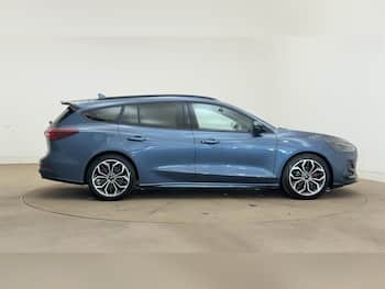 Used Ford Focus 2025 for sale - 79650009: Photo