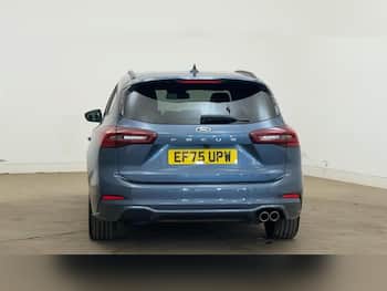Used Ford Focus 2025 for sale - 79650009: Photo