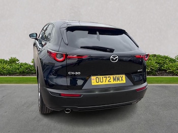 Used Mazda CX-30 2022 for sale - 78427893: Photo