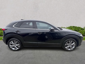 Used Mazda CX-30 2022 for sale - 78427893: Photo
