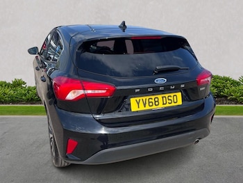 Used Ford Focus 2018 for sale - 78470218: Photo
