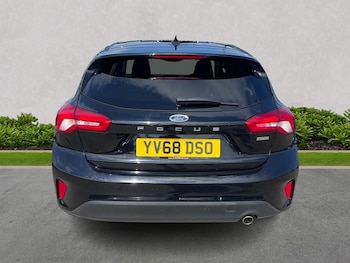Used Ford Focus 2018 for sale - 78470218: Photo