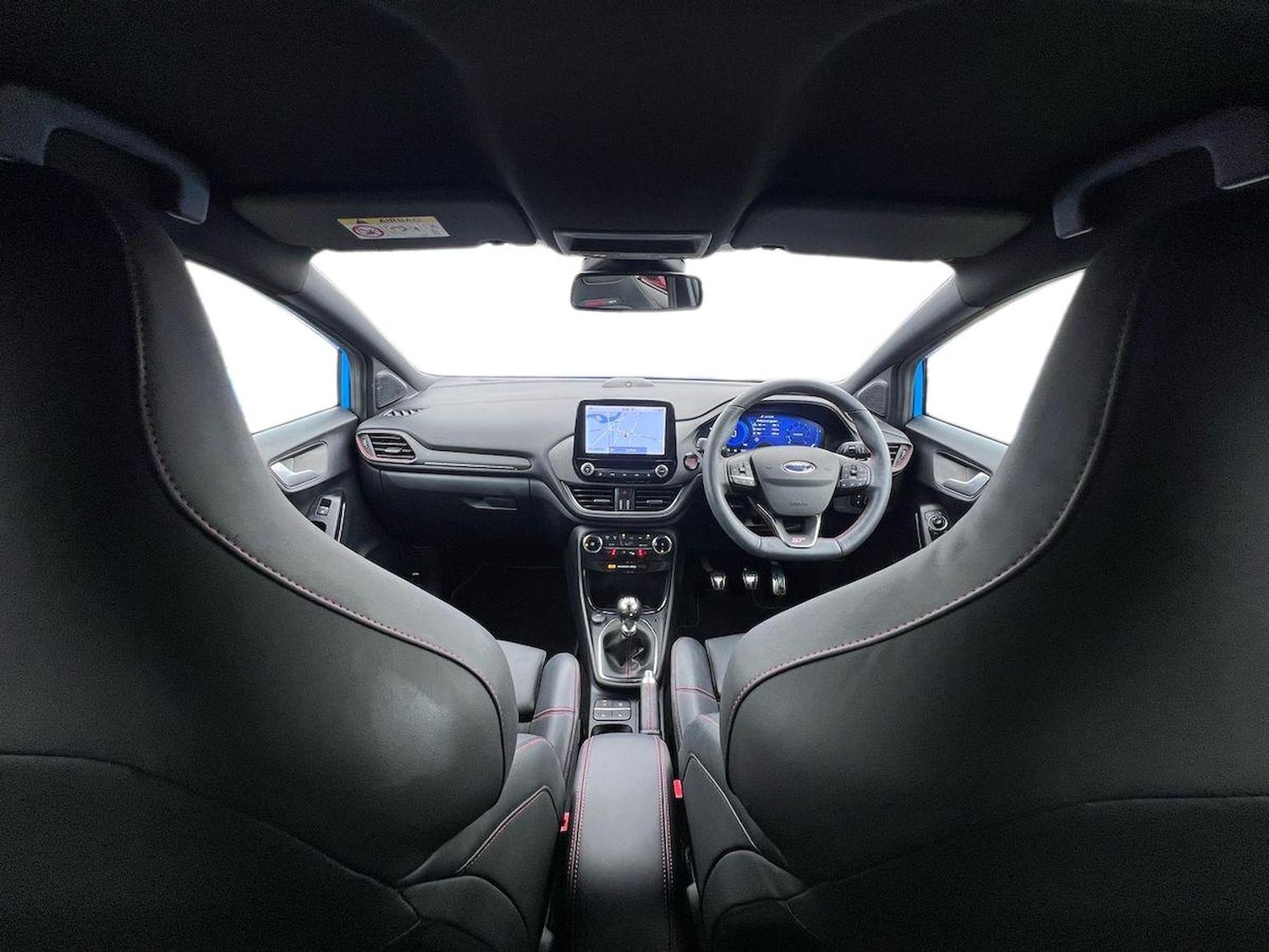 Used Ford Puma 2023 for sale - 78121835: Photo 10