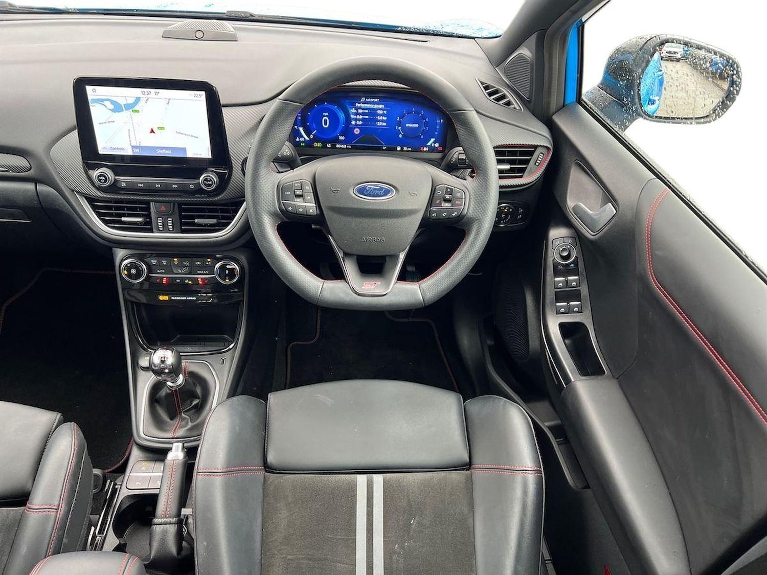 Used Ford Puma 2023 for sale - 78121835: Photo 11