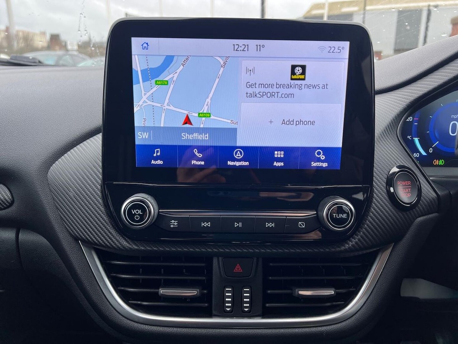 Used Ford Puma 2023 for sale - 78121835: Photo 13