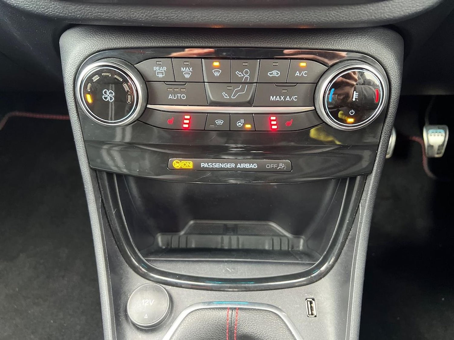 Used Ford Puma 2023 for sale - 78121835: Photo 14