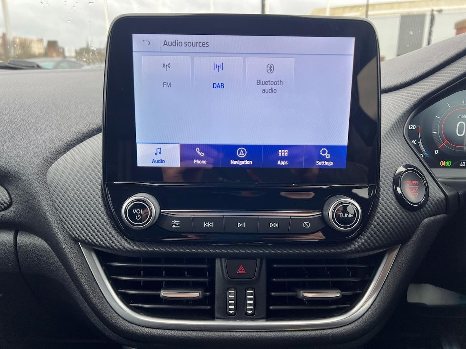 Used Ford Puma 2023 for sale - 78121835: Photo 16