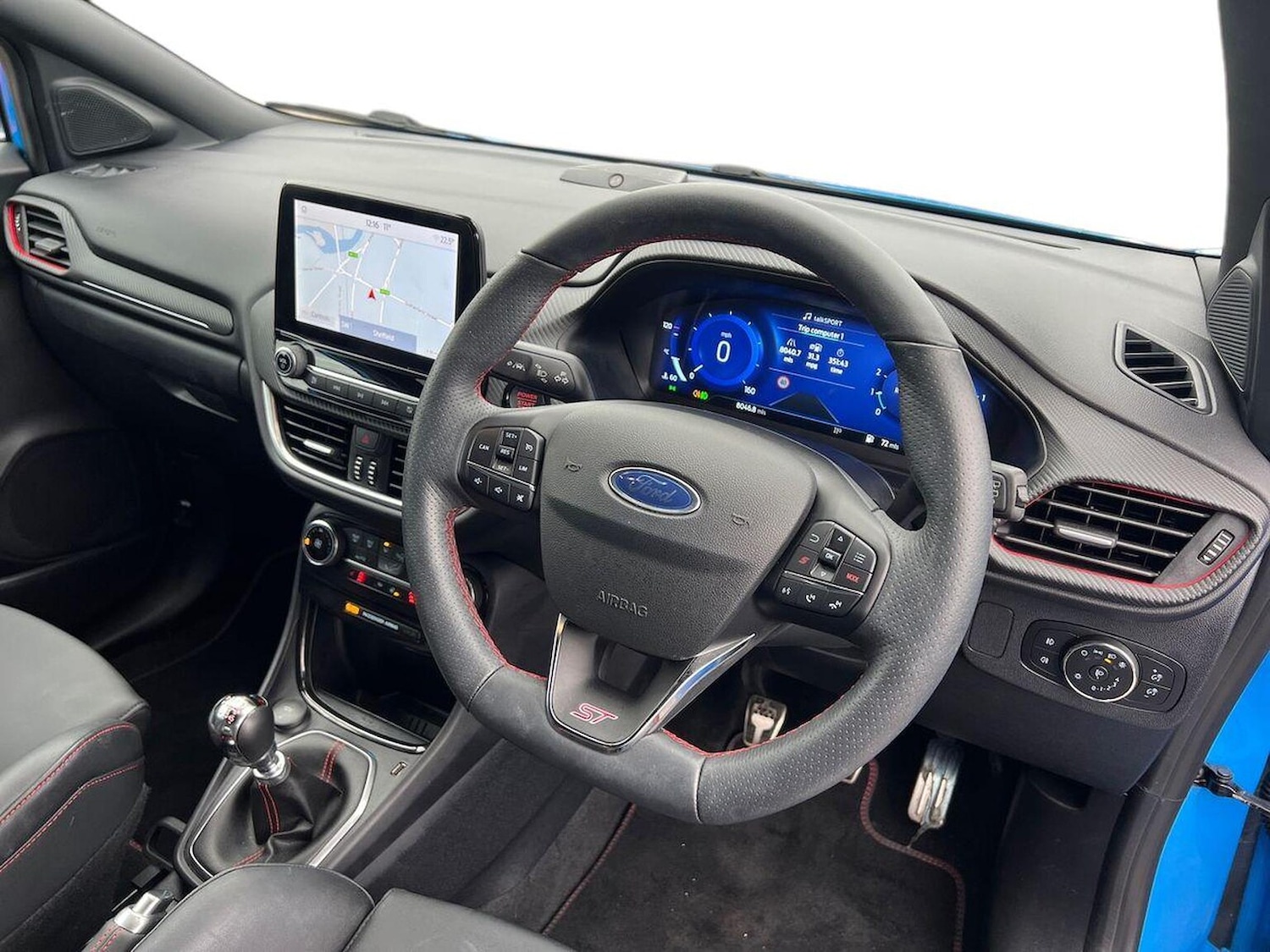 Used Ford Puma 2023 for sale - 78121835: Photo 17