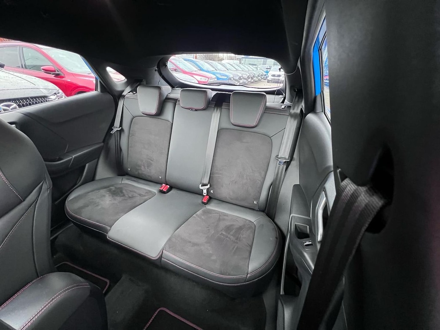 Used Ford Puma 2023 for sale - 78121835: Photo 18