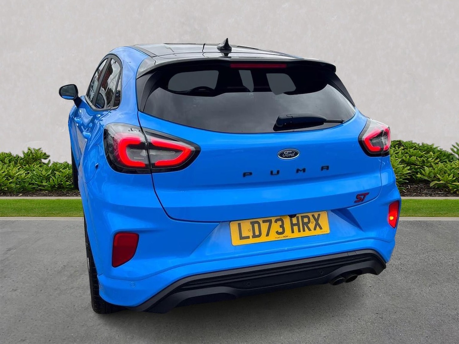 Used Ford Puma 2023 for sale - 78121835: Photo 2