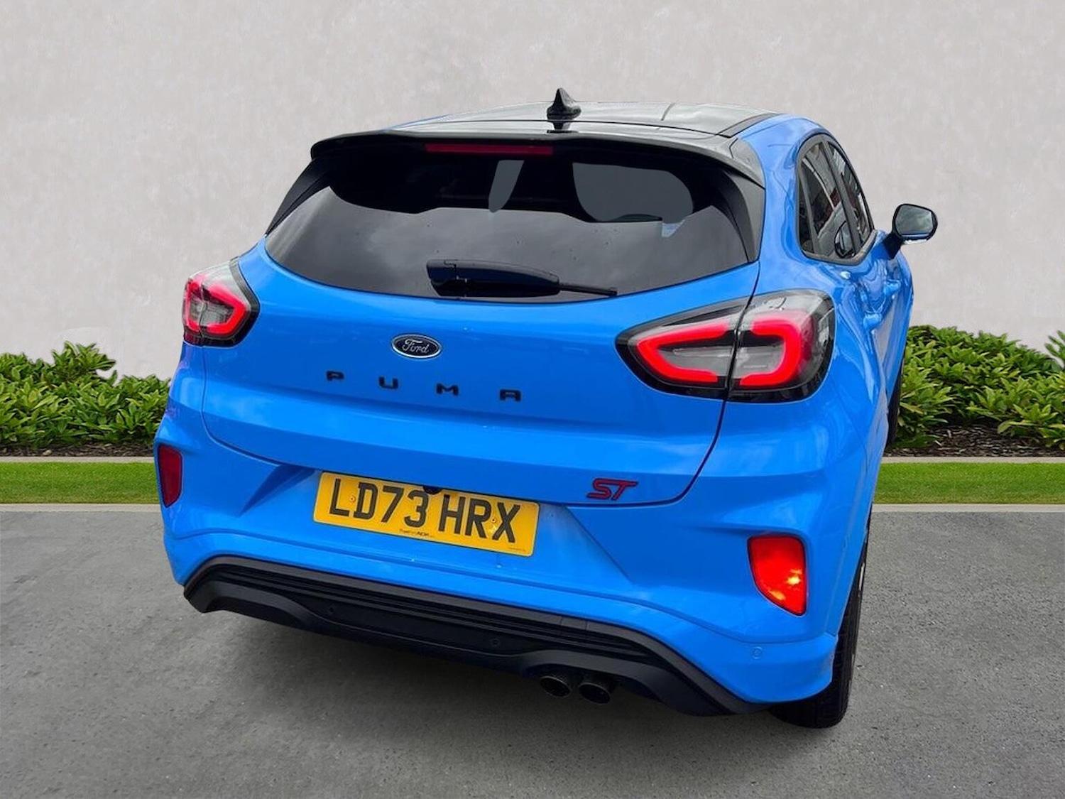 Used Ford Puma 2023 for sale - 78121835: Photo 20