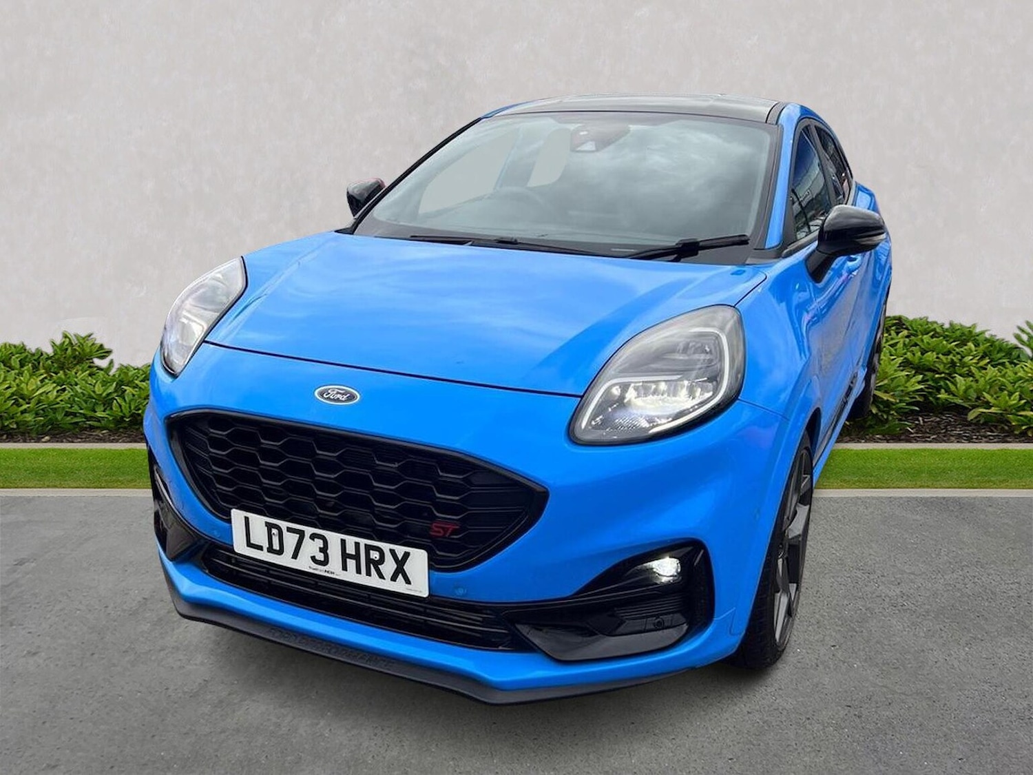 Used Ford Puma 2023 for sale - 78121835: Photo 22