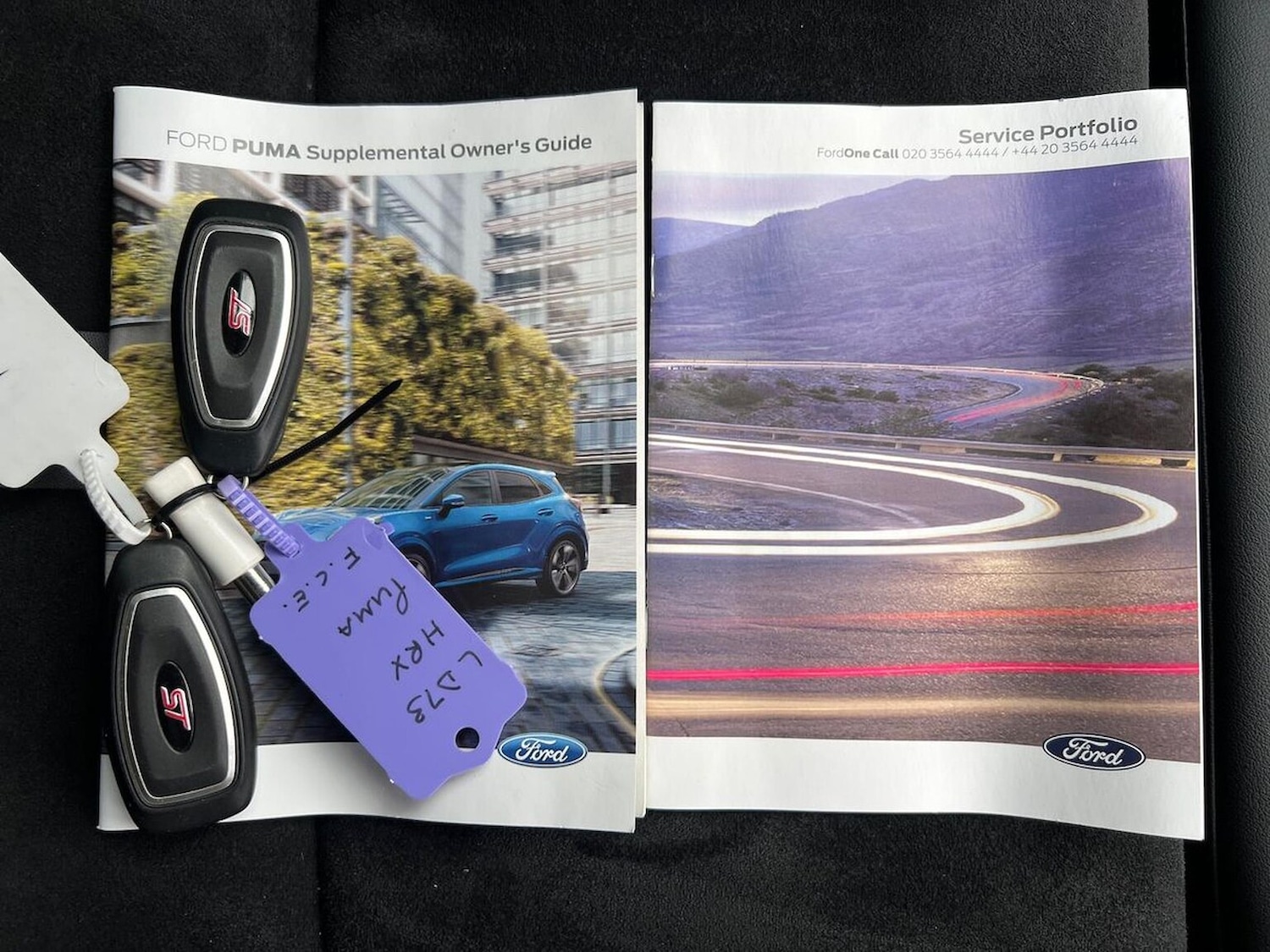 Used Ford Puma 2023 for sale - 78121835: Photo 23