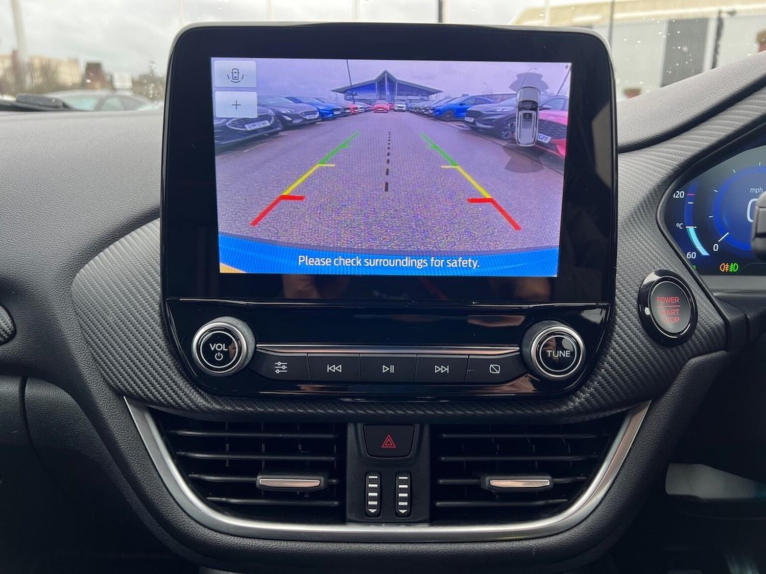 Used Ford Puma 2023 for sale - 78121835: Photo 25