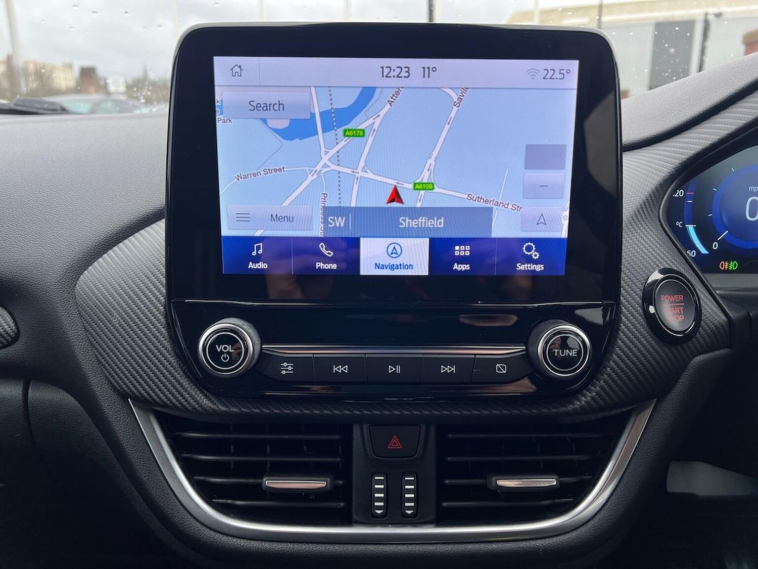 Used Ford Puma 2023 for sale - 78121835: Photo 26