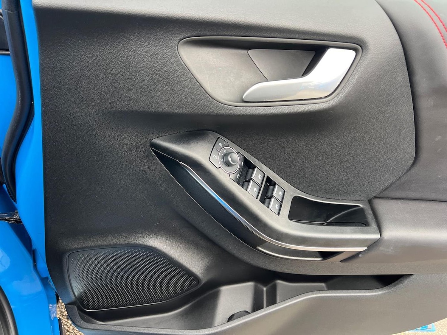 Used Ford Puma 2023 for sale - 78121835: Photo 32