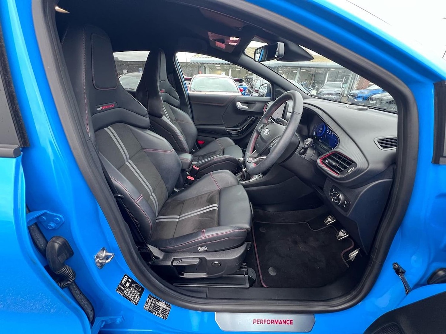 Used Ford Puma 2023 for sale - 78121835: Photo 33