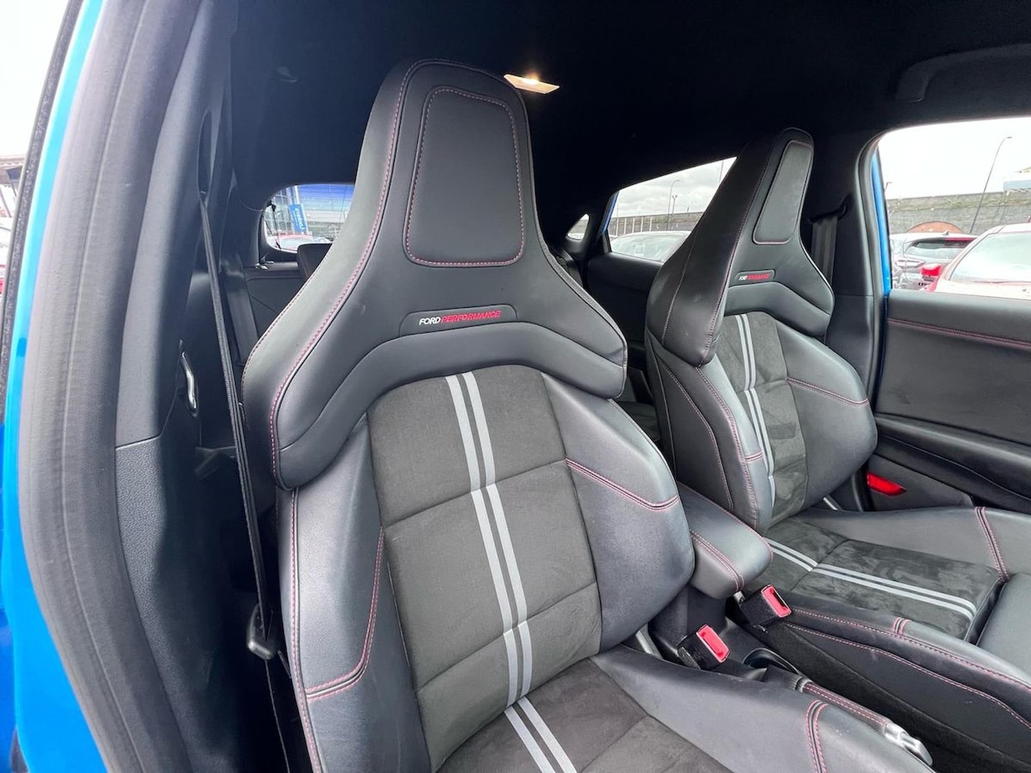 Used Ford Puma 2023 for sale - 78121835: Photo 34