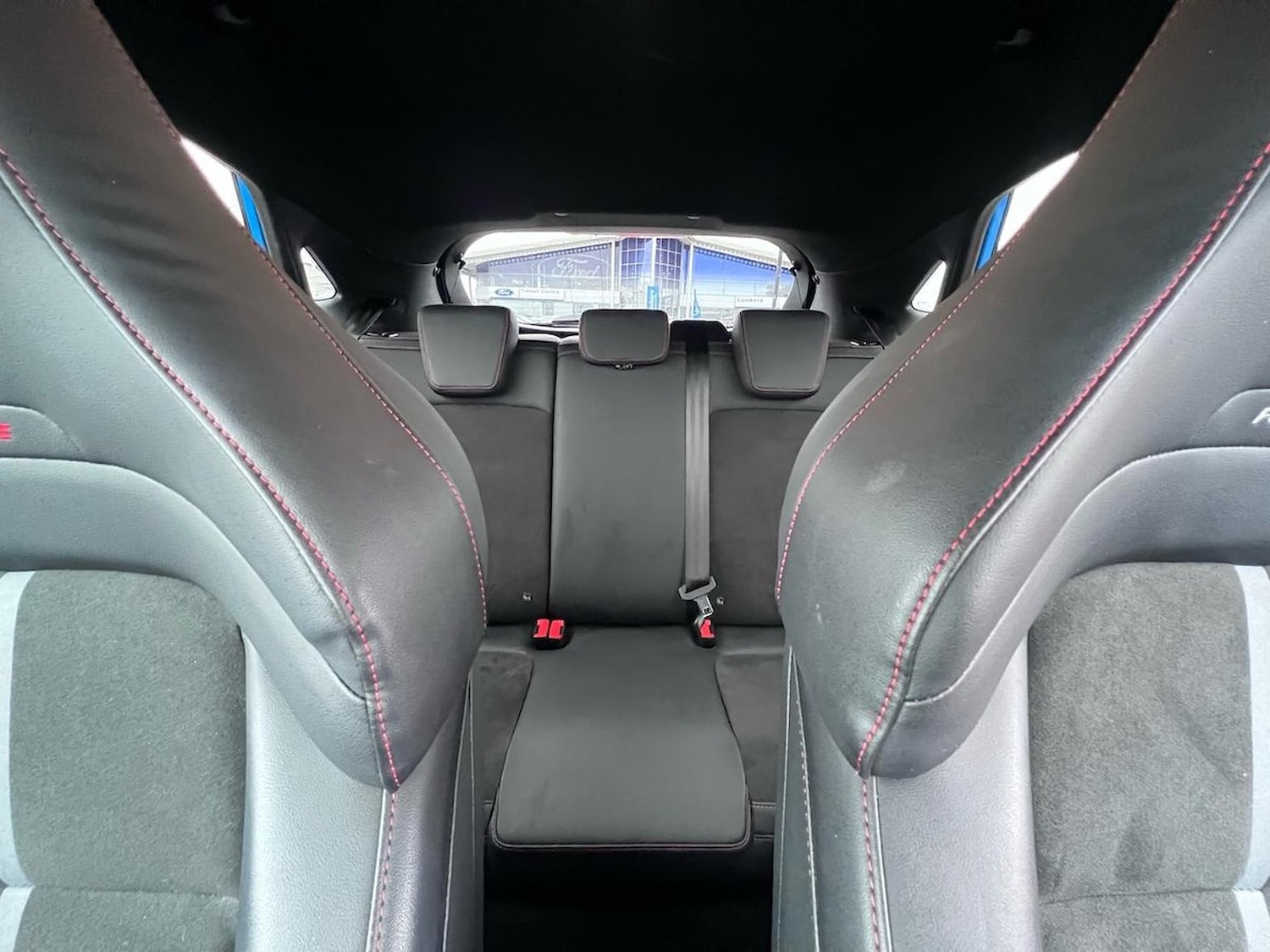 Used Ford Puma 2023 for sale - 78121835: Photo 35