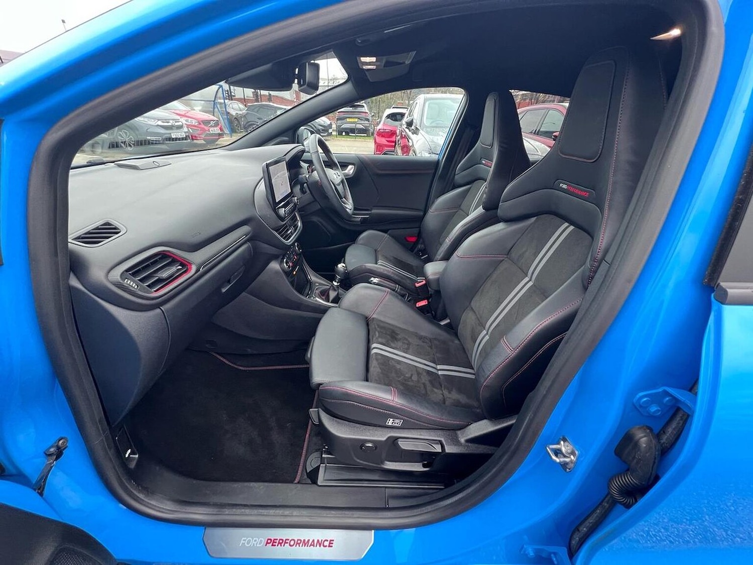 Used Ford Puma 2023 for sale - 78121835: Photo 36