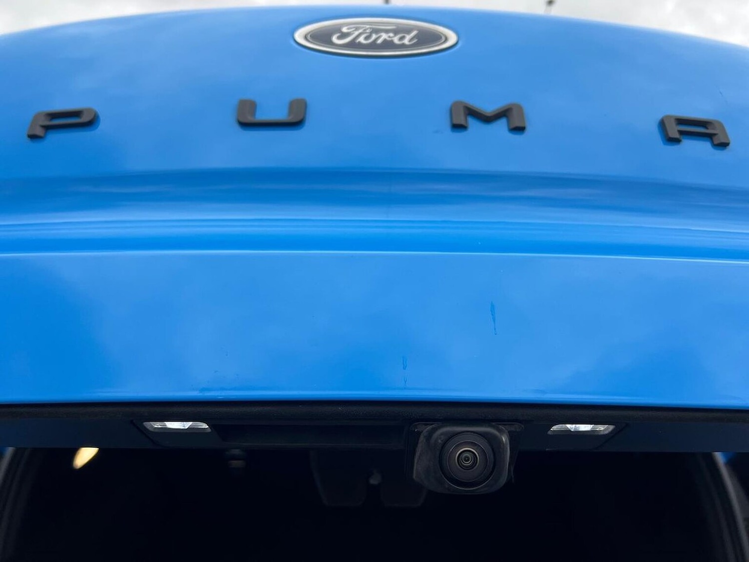 Used Ford Puma 2023 for sale - 78121835: Photo 37