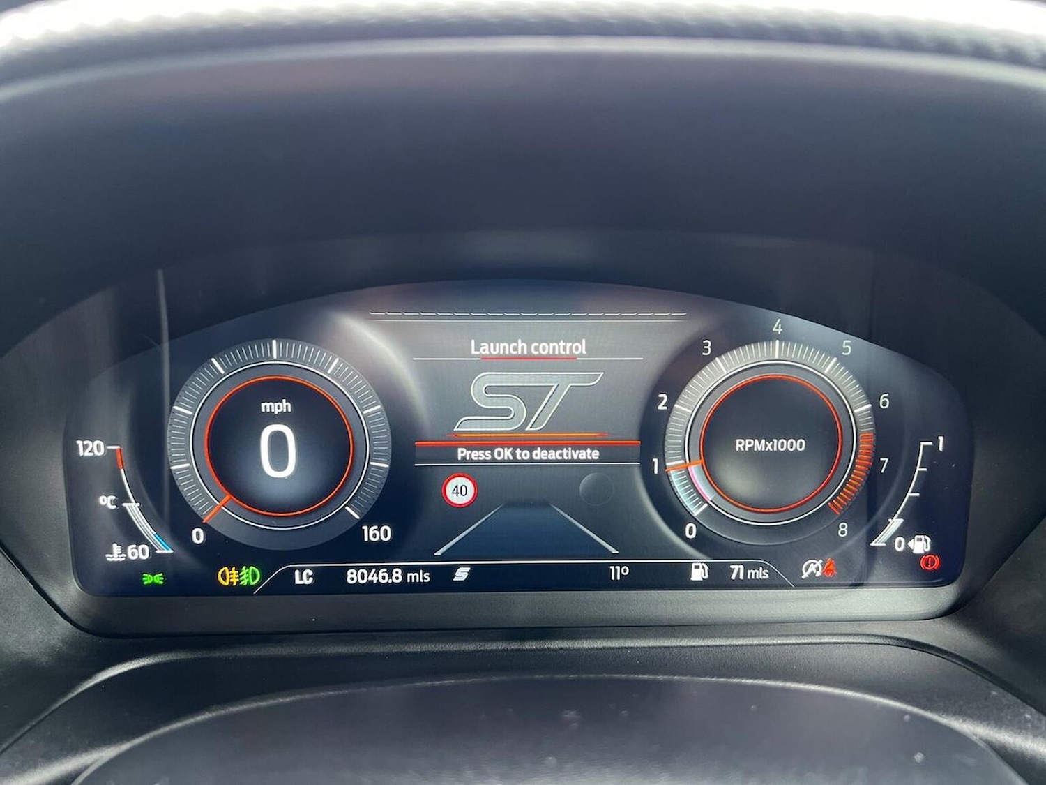 Used Ford Puma 2023 for sale - 78121835: Photo 44