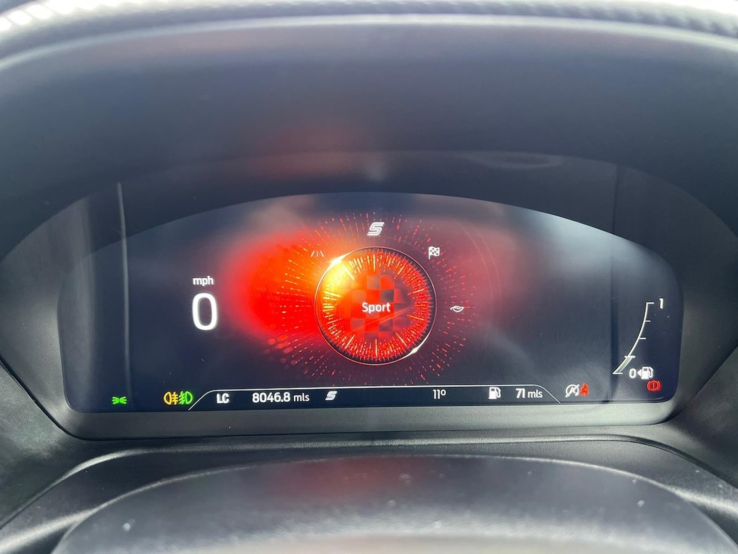 Used Ford Puma 2023 for sale - 78121835: Photo 45