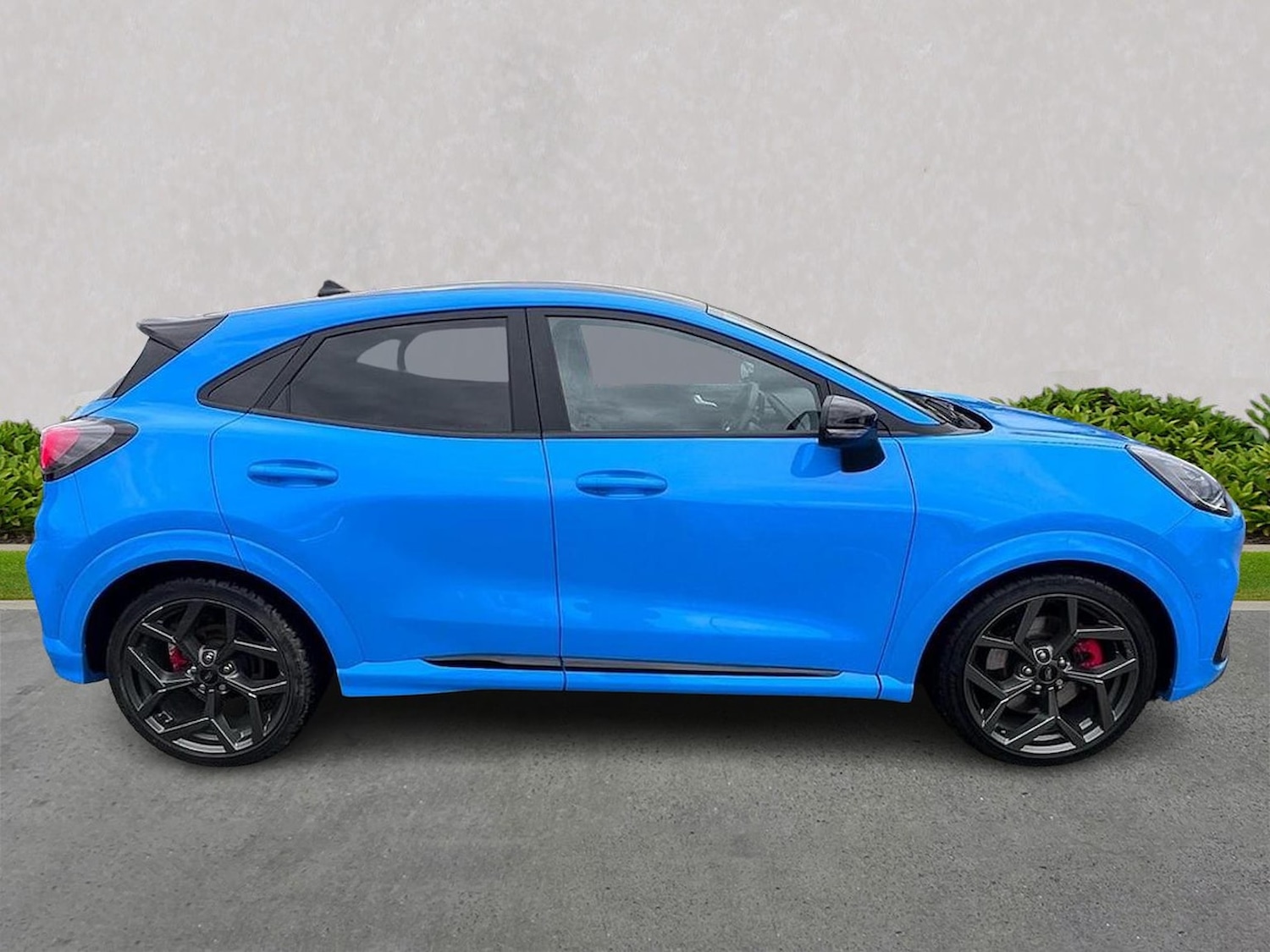 Used Ford Puma 2023 for sale - 78121835: Photo 5