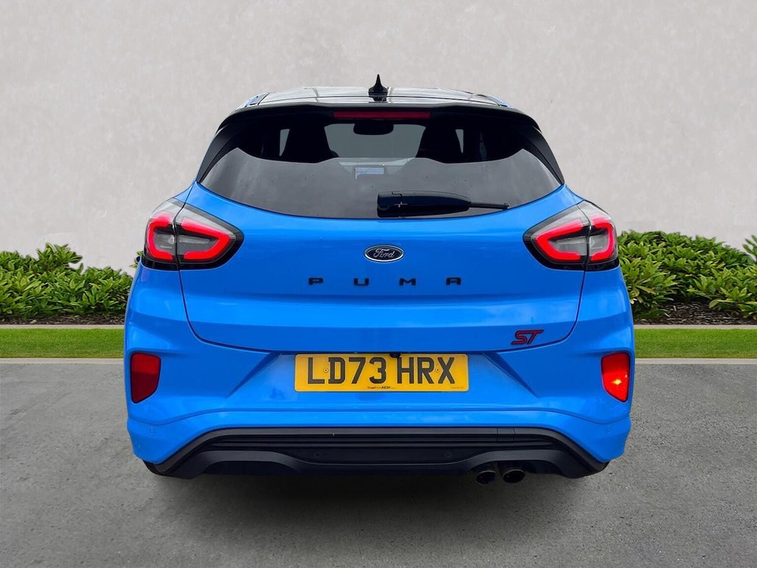 Used Ford Puma 2023 for sale - 78121835: Photo 6