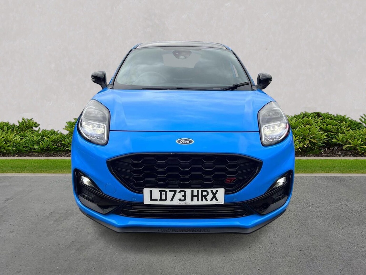 Used Ford Puma 2023 for sale - 78121835: Photo 7