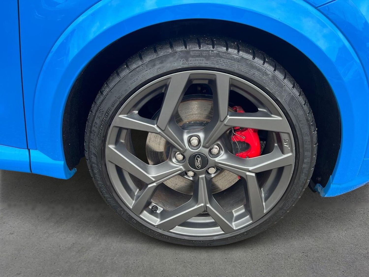 Used Ford Puma 2023 for sale - 78121835: Photo 8