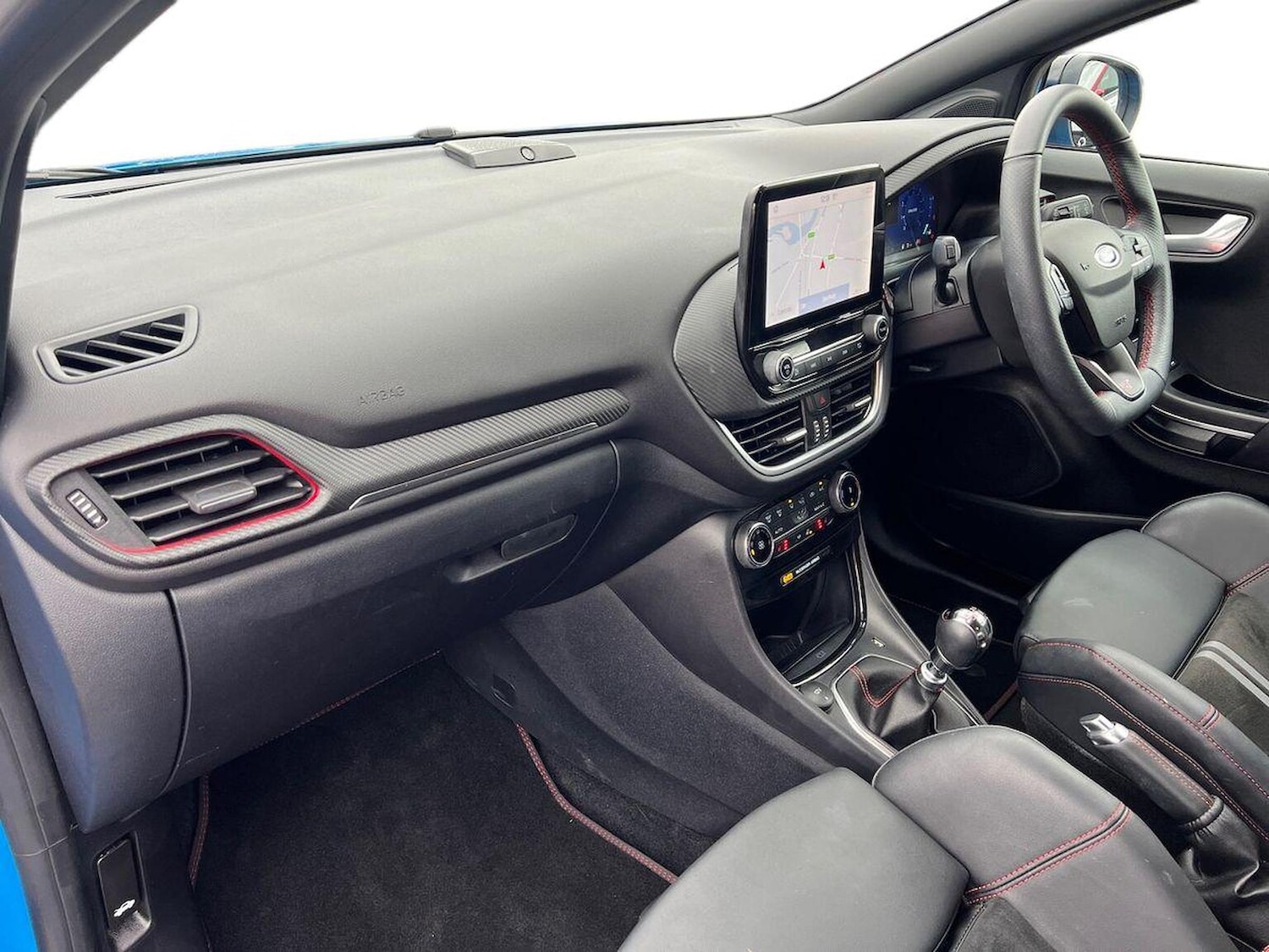 Used Ford Puma 2023 for sale - 78121835: Photo 9