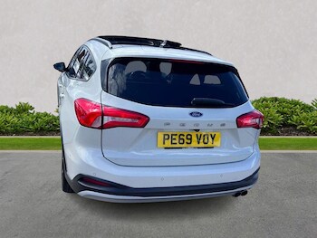 Used Ford Focus 2019 for sale - 78408959: Photo