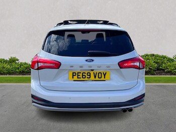 Used Ford Focus 2019 for sale - 78408959: Photo