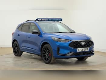 Used Ford Kuga 2025 for sale - 79649880: Photo