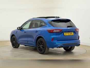 Used Ford Kuga 2025 for sale - 79649880: Photo
