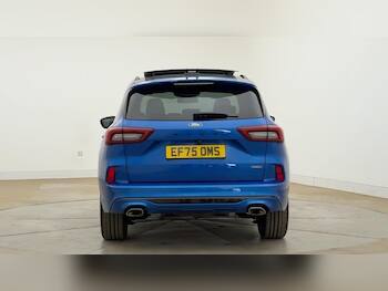 Used Ford Kuga 2025 for sale - 79649880: Photo