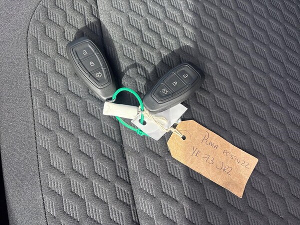 Used Ford Puma 2023 for sale - 76089114: Photo 21