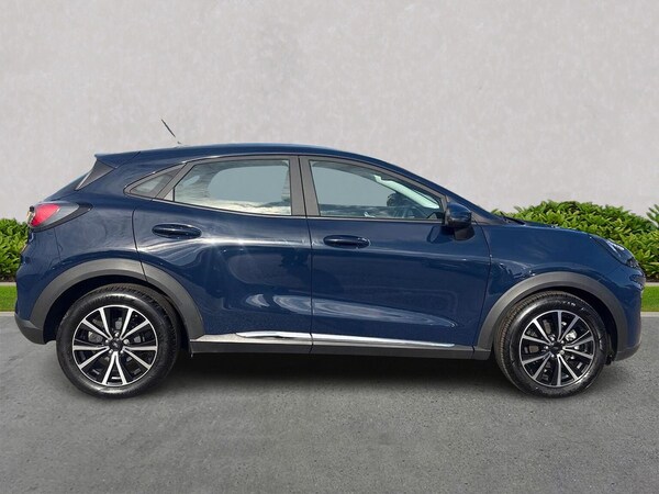Used Ford Puma 2023 for sale - 76089114: Photo 3