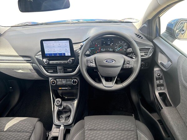 Used Ford Puma 2023 for sale - 76089114: Photo 9