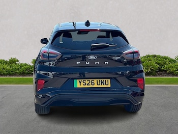 Used Ford Puma 2026 for sale - 79240541: Photo